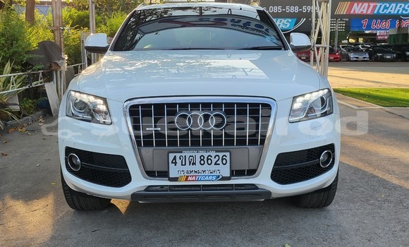 ซื้อ รถนำเข้า Audi Q5 ขาว รถยนต์ ใน %{เมือง} ใน กรุงเทพมหานคร ซื้อ รถนำเข้า Audi Q5 ขาว รถยนต์ ใน %{เมือง} ใน กรุงเทพมหานคร