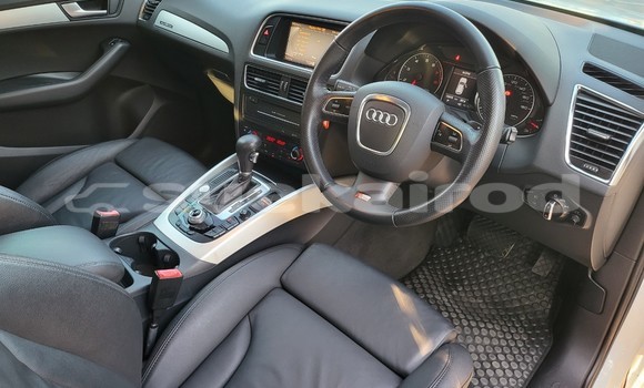 ซื้อ รถนำเข้า Audi Q5 ขาว รถยนต์ ใน %{เมือง} ใน กรุงเทพมหานคร ซื้อ รถนำเข้า Audi Q5 ขาว รถยนต์ ใน %{เมือง} ใน กรุงเทพมหานคร