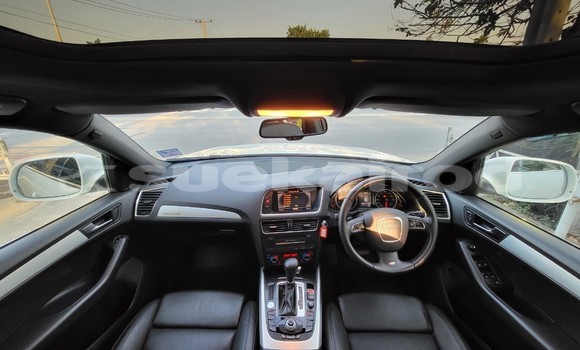 ซื้อ รถนำเข้า Audi Q5 ขาว รถยนต์ ใน %{เมือง} ใน กรุงเทพมหานคร ซื้อ รถนำเข้า Audi Q5 ขาว รถยนต์ ใน %{เมือง} ใน กรุงเทพมหานคร