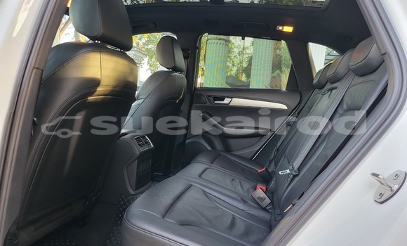 ซื้อ รถนำเข้า Audi Q5 ขาว รถยนต์ ใน %{เมือง} ใน กรุงเทพมหานคร ซื้อ รถนำเข้า Audi Q5 ขาว รถยนต์ ใน %{เมือง} ใน กรุงเทพมหานคร