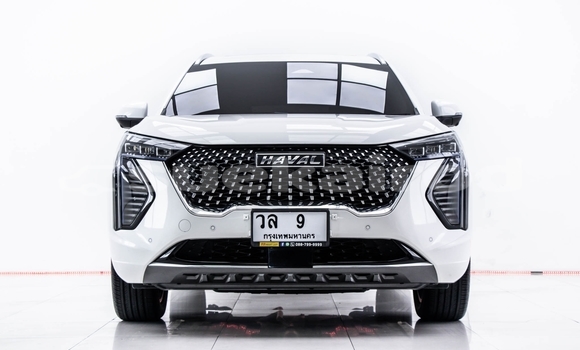 ซื้อ รถมือสอง Haval H6 ขาว รถยนต์ ใน %{เมือง} ใน กรุงเทพมหานคร