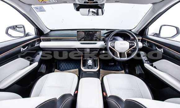 Buy Used Haval H6 White Car in Bangkok in Bangkok Buy Used Haval H6 White Car in Bangkok in Bangkok