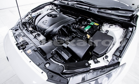 Buy Used Mazda 3 White Car in Bangkok in Bangkok Buy Used Mazda 3 White Car in Bangkok in Bangkok