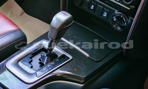 Buy Used Toyota Fortuner Black Car in Bangkok in Bangkok Buy Used Toyota Fortuner Black Car in Bangkok in Bangkok