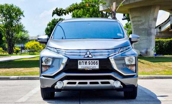 Buy Used Mitsubishi Xpander Other Car in Buogkan in Buogkan