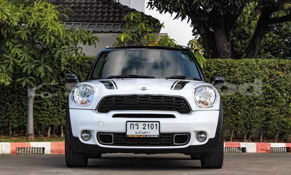 ซื้อ รถมือสอง Mini Cooper สีดำ รถยนต์ ใน %{เมือง} ใน กรุงเทพมหานคร