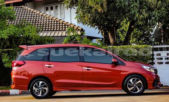 ซื้อ รถมือสอง Honda Mobilio สีแดง รถยนต์ ใน %{เมือง} ใน กรุงเทพมหานคร ซื้อ รถมือสอง Honda Mobilio สีแดง รถยนต์ ใน %{เมือง} ใน กรุงเทพมหานคร