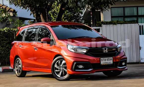 ซื้อ รถมือสอง Honda Mobilio สีแดง รถยนต์ ใน %{เมือง} ใน กรุงเทพมหานคร ซื้อ รถมือสอง Honda Mobilio สีแดง รถยนต์ ใน %{เมือง} ใน กรุงเทพมหานคร