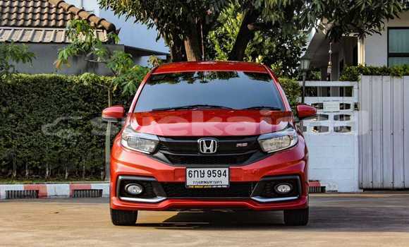ซื้อ รถมือสอง Honda Mobilio สีแดง รถยนต์ ใน %{เมือง} ใน กรุงเทพมหานคร ซื้อ รถมือสอง Honda Mobilio สีแดง รถยนต์ ใน %{เมือง} ใน กรุงเทพมหานคร