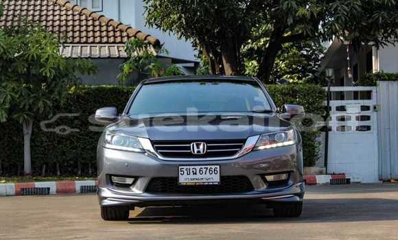 Buy Used Honda Accord Other Car in Bangkok in Bangkok Buy Used Honda Accord Other Car in Bangkok in Bangkok