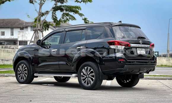 ซื้อ รถมือสอง Nissan X-Terra สีดำ รถยนต์ ใน %{เมือง} ใน กรุงเทพมหานคร ซื้อ รถมือสอง Nissan X-Terra สีดำ รถยนต์ ใน %{เมือง} ใน กรุงเทพมหานคร