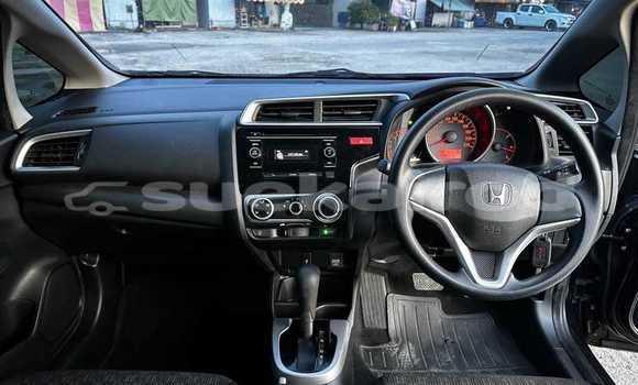 ซื้อ รถมือสอง Honda Jazz สีดำ รถยนต์ ใน %{เมือง} ใน กรุงเทพมหานคร ซื้อ รถมือสอง Honda Jazz สีดำ รถยนต์ ใน %{เมือง} ใน กรุงเทพมหานคร