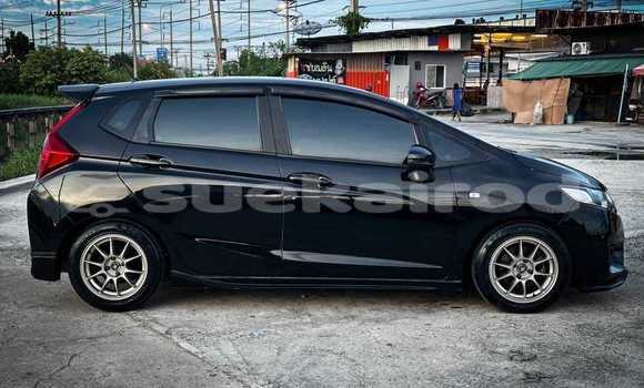 ซื้อ รถมือสอง Honda Jazz สีดำ รถยนต์ ใน %{เมือง} ใน กรุงเทพมหานคร ซื้อ รถมือสอง Honda Jazz สีดำ รถยนต์ ใน %{เมือง} ใน กรุงเทพมหานคร