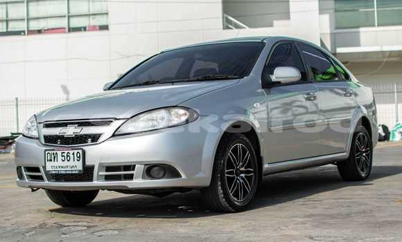 ซื้อ รถมือสอง Chevrolet Captiva อื่น ๆ รถยนต์ ใน %{เมือง} ใน กรุงเทพมหานคร