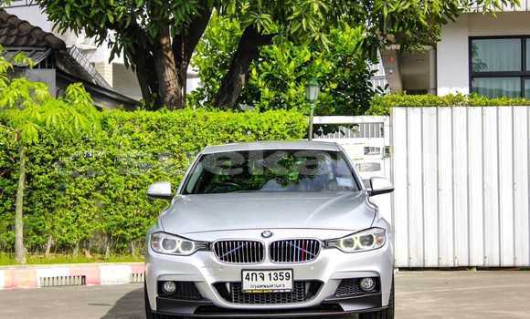 ซื้อ รถมือสอง BMW 3–Series อื่น ๆ รถยนต์ ใน %{เมือง} ใน กรุงเทพมหานคร
