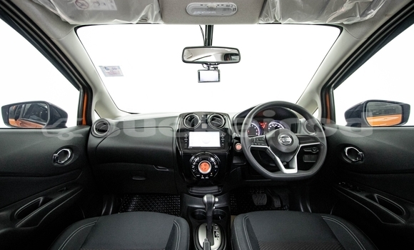 Buy Used Nissan Note Other Car in Bangkok in Bangkok Buy Used Nissan Note Other Car in Bangkok in Bangkok