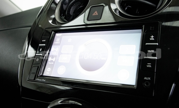 Buy Used Nissan Note Other Car in Bangkok in Bangkok Buy Used Nissan Note Other Car in Bangkok in Bangkok