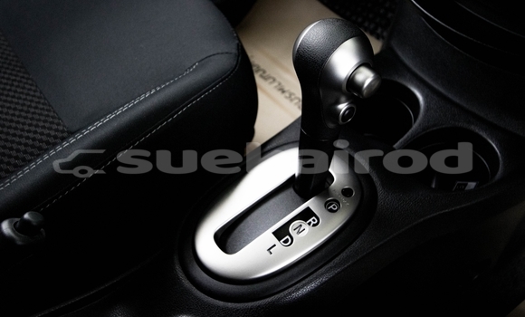 Buy Used Nissan Note Other Car in Bangkok in Bangkok Buy Used Nissan Note Other Car in Bangkok in Bangkok