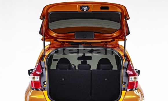 Buy Used Nissan Note Other Car in Bangkok in Bangkok Buy Used Nissan Note Other Car in Bangkok in Bangkok