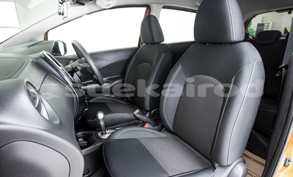 Buy Used Nissan Note Other Car in Bangkok in Bangkok Buy Used Nissan Note Other Car in Bangkok in Bangkok