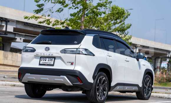 ซื้อ รถมือสอง Toyota Corolla ขาว รถยนต์ ใน %{เมือง} ใน กรุงเทพมหานคร ซื้อ รถมือสอง Toyota Corolla ขาว รถยนต์ ใน %{เมือง} ใน กรุงเทพมหานคร