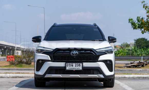 ซื้อ รถมือสอง Toyota Corolla ขาว รถยนต์ ใน %{เมือง} ใน กรุงเทพมหานคร ซื้อ รถมือสอง Toyota Corolla ขาว รถยนต์ ใน %{เมือง} ใน กรุงเทพมหานคร