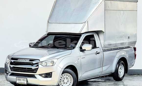 ซื้อ รถมือสอง Isuzu D-Max อื่น ๆ รถยนต์ ใน %{เมือง} ใน กรุงเทพมหานคร