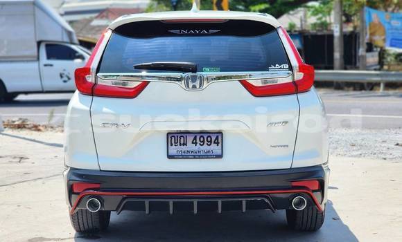 ซื้อ รถมือสอง Honda CR-V ขาว รถยนต์ ใน %{เมือง} ใน กรุงเทพมหานคร ซื้อ รถมือสอง Honda CR-V ขาว รถยนต์ ใน %{เมือง} ใน กรุงเทพมหานคร