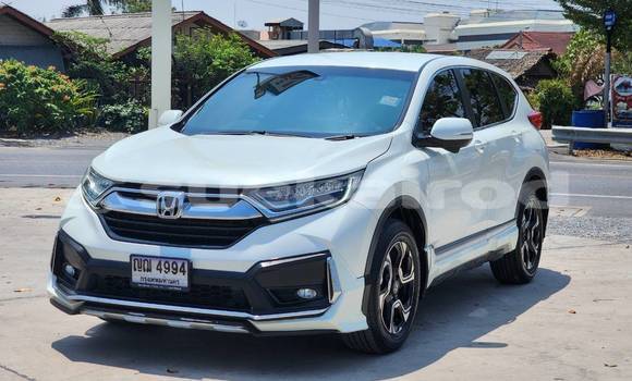 ซื้อ รถมือสอง Honda CR-V ขาว รถยนต์ ใน %{เมือง} ใน กรุงเทพมหานคร ซื้อ รถมือสอง Honda CR-V ขาว รถยนต์ ใน %{เมือง} ใน กรุงเทพมหานคร