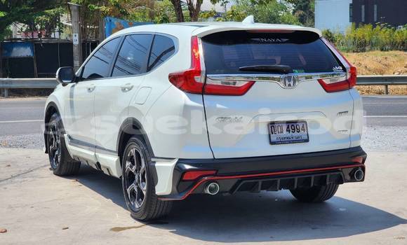 ซื้อ รถมือสอง Honda CR-V ขาว รถยนต์ ใน %{เมือง} ใน กรุงเทพมหานคร ซื้อ รถมือสอง Honda CR-V ขาว รถยนต์ ใน %{เมือง} ใน กรุงเทพมหานคร