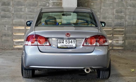 Buy Used Honda Civic Other Car in Bangkok in Bangkok Buy Used Honda Civic Other Car in Bangkok in Bangkok