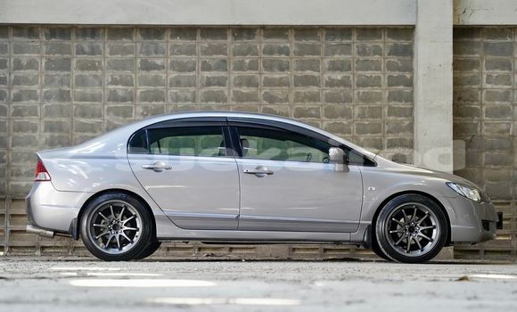 Buy Used Honda Civic Other Car in Bangkok in Bangkok Buy Used Honda Civic Other Car in Bangkok in Bangkok