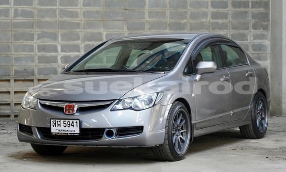 Buy Used Honda Civic Other Car in Bangkok in Bangkok Buy Used Honda Civic Other Car in Bangkok in Bangkok