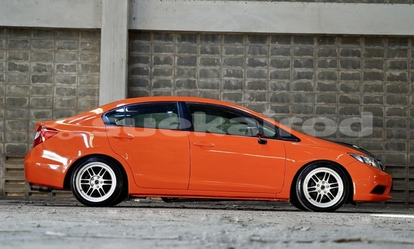 Buy Used Honda Civic Red Car in Bangkok in Bangkok Buy Used Honda Civic Red Car in Bangkok in Bangkok