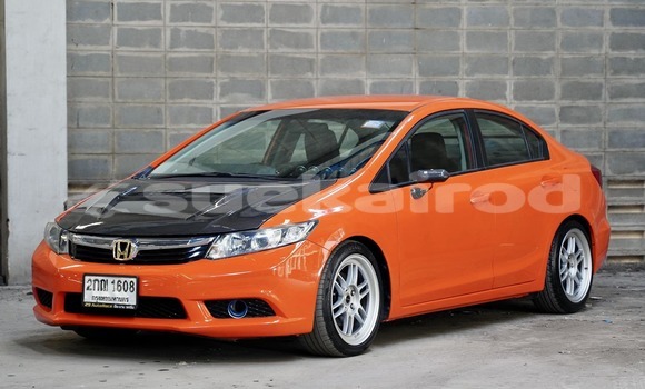 Buy Used Honda Civic Red Car in Bangkok in Bangkok Buy Used Honda Civic Red Car in Bangkok in Bangkok