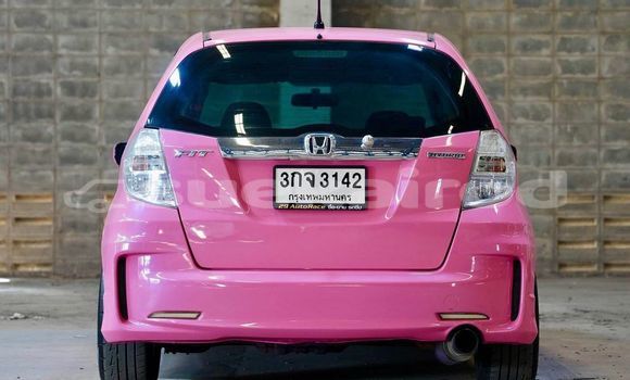 Buy Used Honda Jazz Other Car in Bangkok in Bangkok Buy Used Honda Jazz Other Car in Bangkok in Bangkok