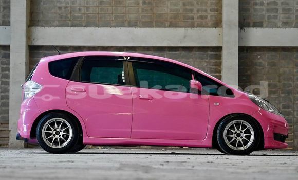 Buy Used Honda Jazz Other Car in Bangkok in Bangkok Buy Used Honda Jazz Other Car in Bangkok in Bangkok