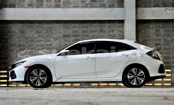 Buy Used Honda Civic White Car in Bangkok in Bangkok Buy Used Honda Civic White Car in Bangkok in Bangkok