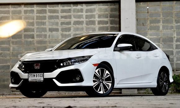 Buy Used Honda Civic White Car in Bangkok in Bangkok Buy Used Honda Civic White Car in Bangkok in Bangkok