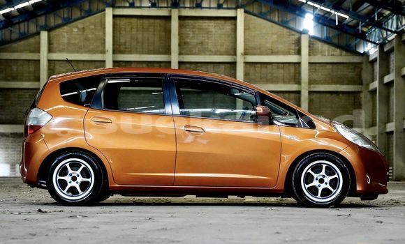 Buy Used Honda Jazz Other Car in Bangkok in Bangkok Buy Used Honda Jazz Other Car in Bangkok in Bangkok