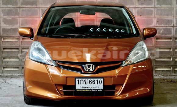 Buy Used Honda Jazz Other Car in Bangkok in Bangkok Buy Used Honda Jazz Other Car in Bangkok in Bangkok