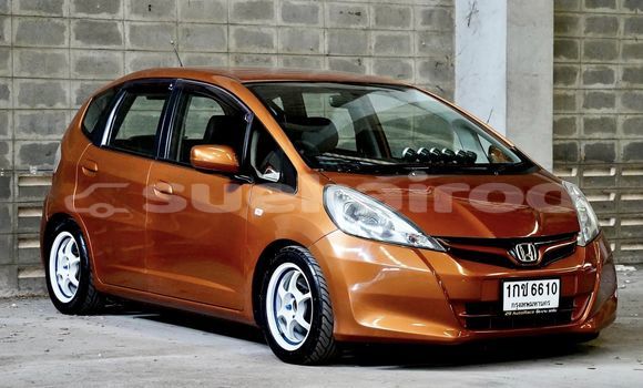 Buy Used Honda Jazz Other Car in Bangkok in Bangkok Buy Used Honda Jazz Other Car in Bangkok in Bangkok