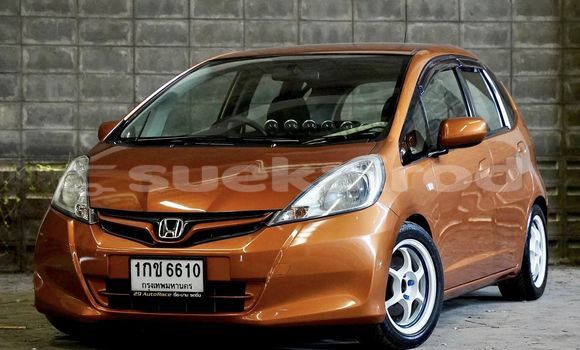 Buy Used Honda Jazz Other Car in Bangkok in Bangkok Buy Used Honda Jazz Other Car in Bangkok in Bangkok