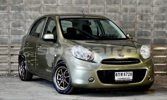 ซื้อ รถมือสอง Nissan March อื่น ๆ รถยนต์ ใน %{เมือง} ใน กรุงเทพมหานคร ซื้อ รถมือสอง Nissan March อื่น ๆ รถยนต์ ใน %{เมือง} ใน กรุงเทพมหานคร