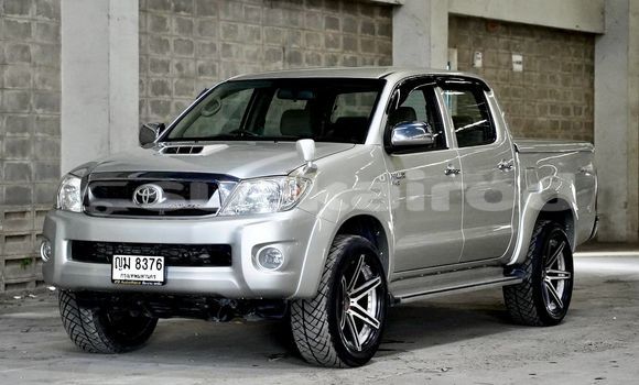 ซื้อ รถมือสอง Toyota Vigo อื่น ๆ รถยนต์ ใน %{เมือง} ใน กรุงเทพมหานคร