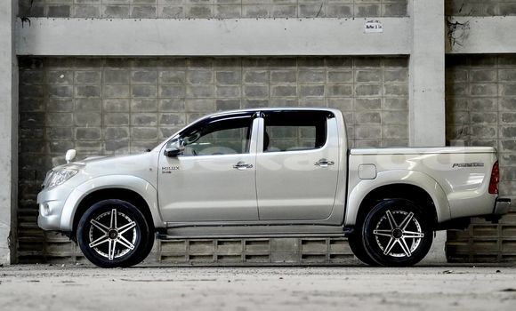 Buy Used Toyota Vigo Other Car in Bangkok in Bangkok Buy Used Toyota Vigo Other Car in Bangkok in Bangkok