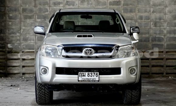 Buy Used Toyota Vigo Other Car in Bangkok in Bangkok Buy Used Toyota Vigo Other Car in Bangkok in Bangkok