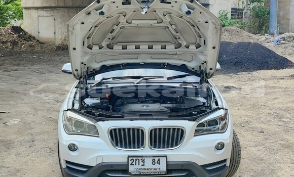 ซื้อ รถมือสอง BMW X1 ขาว รถยนต์ ใน %{เมือง} ใน กรุงเทพมหานคร ซื้อ รถมือสอง BMW X1 ขาว รถยนต์ ใน %{เมือง} ใน กรุงเทพมหานคร
