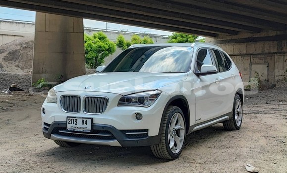 ซื้อ รถมือสอง BMW X1 ขาว รถยนต์ ใน %{เมือง} ใน กรุงเทพมหานคร ซื้อ รถมือสอง BMW X1 ขาว รถยนต์ ใน %{เมือง} ใน กรุงเทพมหานคร