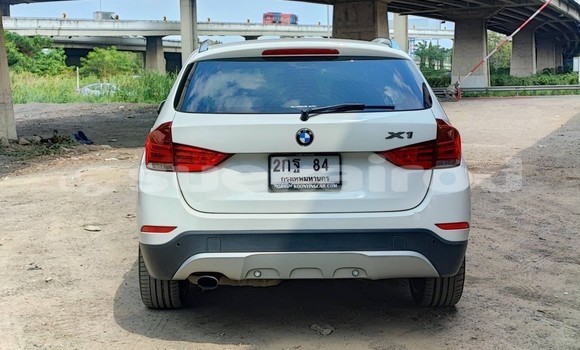 ซื้อ รถมือสอง BMW X1 ขาว รถยนต์ ใน %{เมือง} ใน กรุงเทพมหานคร ซื้อ รถมือสอง BMW X1 ขาว รถยนต์ ใน %{เมือง} ใน กรุงเทพมหานคร
